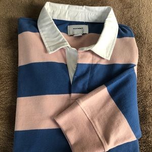 Men’s XL Rugby shirt